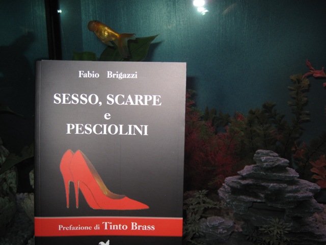 Foto Libri